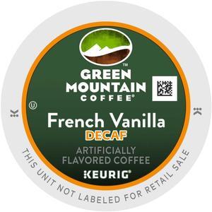 Green Mountain Coffee Roasters French Vanilla Coffee