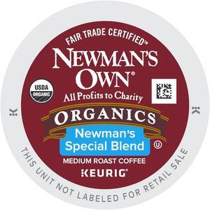 KCUP,NEWMANSSPCLBLND,96CT