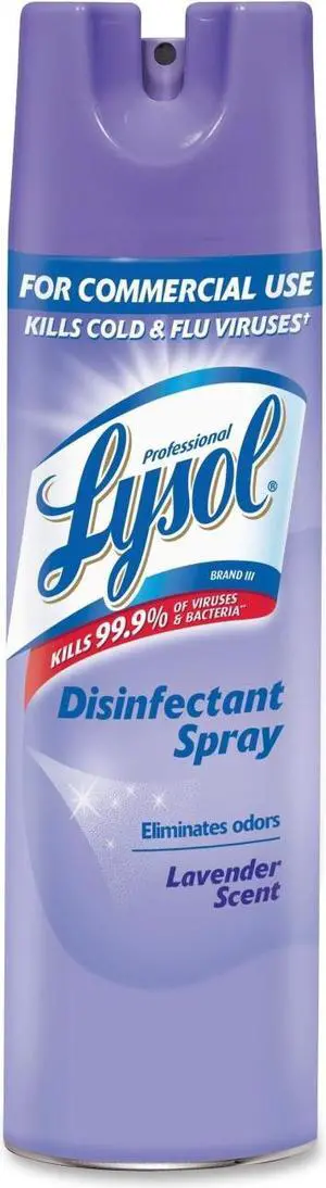 Lysol Disinfectant Spray Lysol Disinfectant Spray