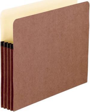 Pendaflex Earthwise Recycled File Pockets