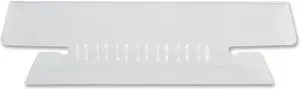 Pendaflex Plastic Hanging File Folder Tabs