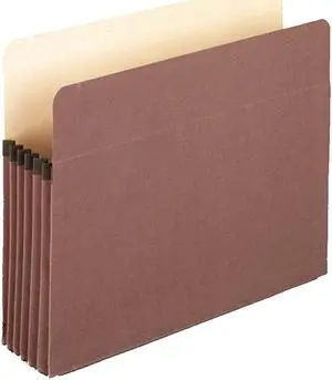 Pendaflex Earthwise Recycled File Pockets