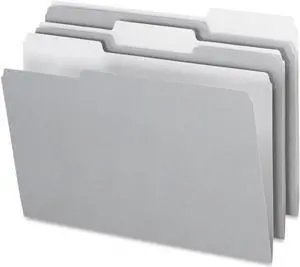 Pendaflex Legal Size Interior File Folders