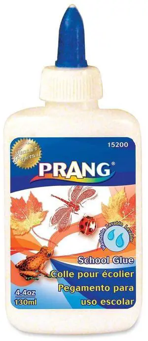 Dixon Prang Washable School Glue