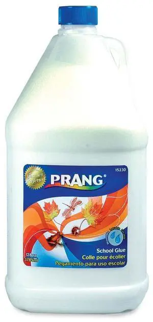 Dixon Prang Washable School Glue