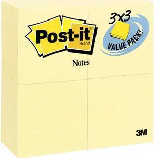 Post-it Notes Value Pack