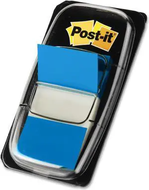 Post-it Standard Tape Flags
