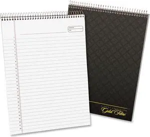 Ampad Gold Fibre Classic Wirebound Legal Pads