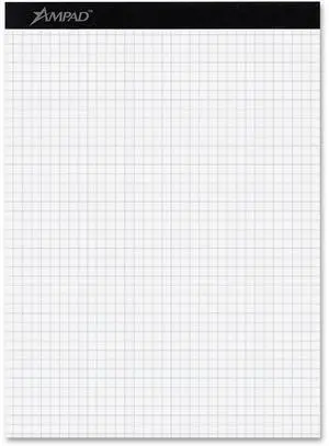 Ampad Quadrille/Graph Pad