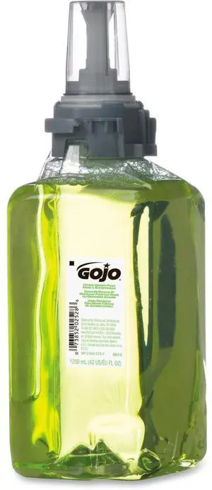 Gojo ADX-12 GingerCitrus Handwash Refill