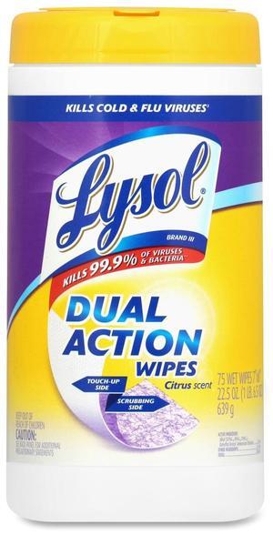 Lysol Disinfecting Wipes