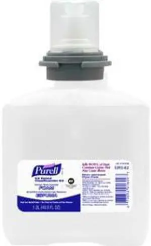 Purell TFX 1200 mL Refill