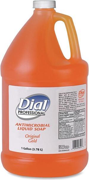 Dial Liquid Gallon Size Hand Soap