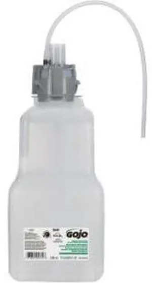 Gojo Green Certified Foam Hand Cleaner
