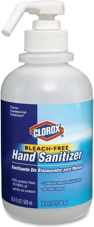 Clorox Sanitizing Spray