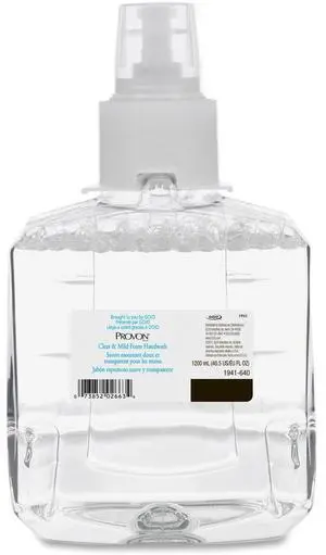 Provon Clean/Mild Foam Handwash Refill