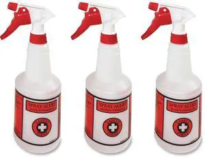 Spray Alert Spray Bottle