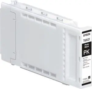 ULTRACHROMEXD T692100 110ML PHOTO BK