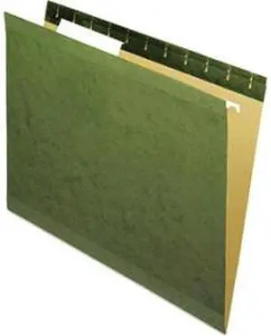Universal Hanging File Folder