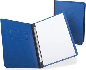 Oxford PressGuard Report Cover with Reinforced Side Hinge
