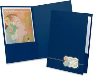 Oxford Monogram Executive Portfolio