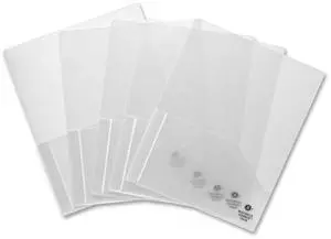 Business Source Pocket Portfolio