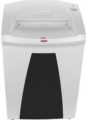 HSM Securio B32S 1/4" Strip-Cut Shredder
Strip Cut - 30 Per Pass - 21.70 gal Waste Capacity