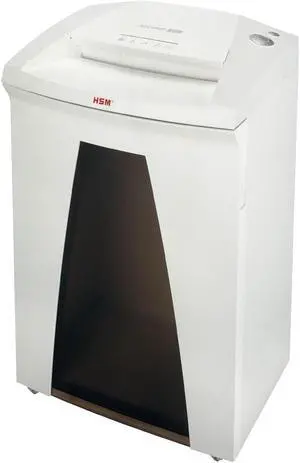 HSM Securio B34S Shredder