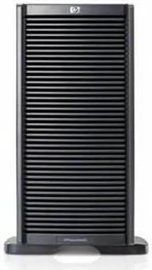 HP ProLiant ML350 G6 Barebone System