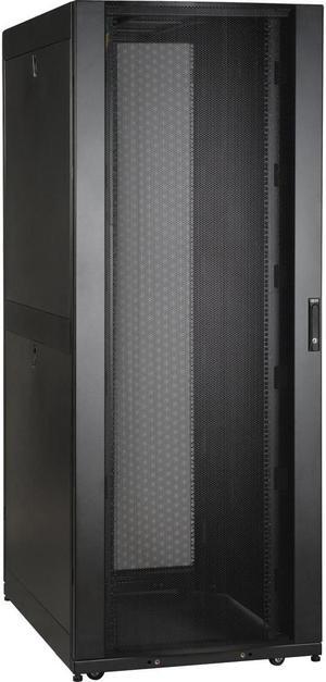 Tripp Lite SmartRack SR48UBWDSP1 Rack Cabinet