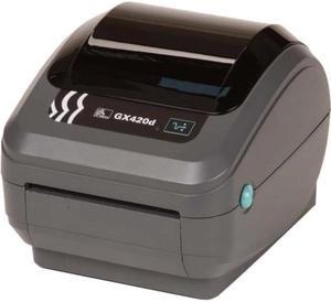 Zebra GX42-201811-100 GX420d Desktop Thermal Printer