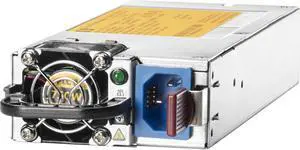 HP 750W Common Slot Titanium Hot Plug Power Supply Kit