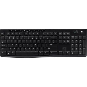 Logitech Wireless Keyboard K270 Logitech Wireless Keyboard K270