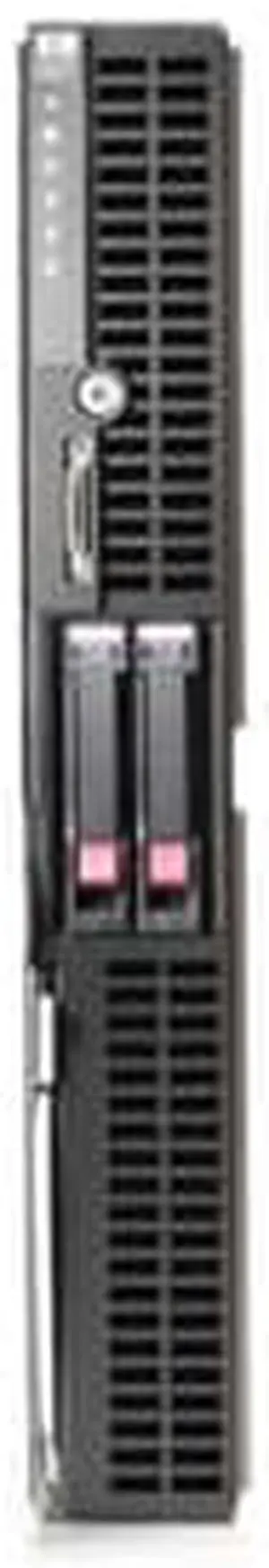 HP ProLiant BL685c G5 Barebone System