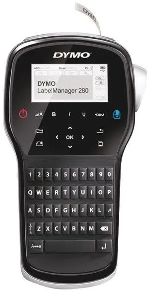 Dymo LabelManager 280 Label Maker Dymo LabelManager 280 Label Maker