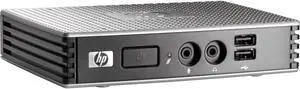 HP QY398AA#ABA t5335z Smart ClientMarvell ARMADA 510 1 GHz