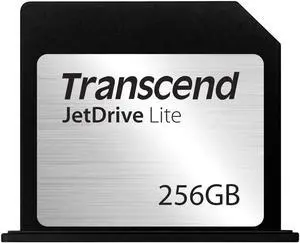 Transcend 256 GB JetDrive Lite