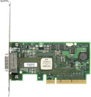 Mellanox InfiniHost III Lx MHGS18-XTC Infiniband Host Bus Adapter