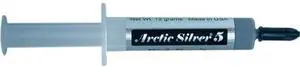Arctic Silver High-Density Polysynthetic Silver Thermal Compound