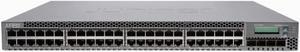 Juniper EX3300 Ethernet Switch