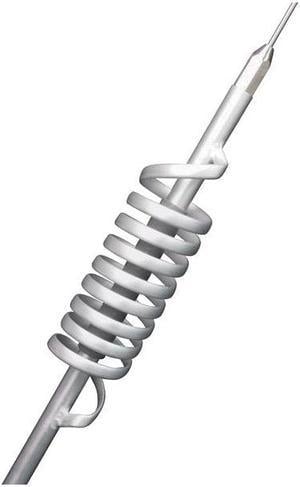 Helical Coil CB/10 Meter Antenna - 20 000 Watts  26MHz-30MHz