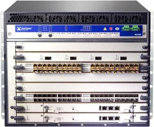 Juniper Mx480-Premium2-Ac Router