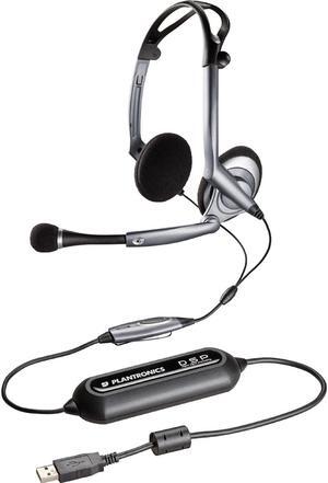 Plantronics DSP-400 Foldable PC Headset