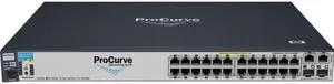 HP ProCurve 2610-24-PWR Layer 3 Switch