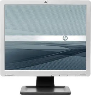 Compaq Essential LE1711 17" LCD Monitor - 5 ms