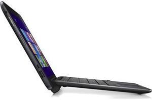 Dell 332-2365 Dell-IMSourcing NEW F/S Tablet Keyboard - Mobile - Docking Connectivity - Docking Port Interface - 80 KeyTouchPad - Compatible with Tablet - Black