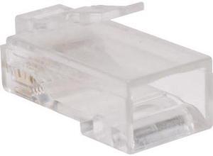 Tripp Lite N230-100 Cat.6 Network Connector