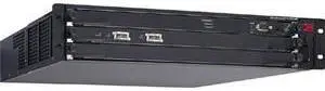 Brocade ServerIron C1BP-SSL Switch Chassis