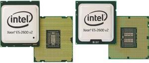 Lenovo Intel Xeon E5-2660 v2 Deca-core (10 Core) 2.20 GHz Processor Upgrade - Socket R LGA-2011