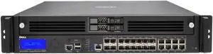 SuperMassive 9800 Network Security/Firewall Appliance